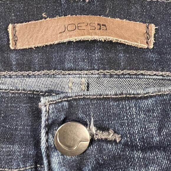 Joe’s Jeans The Legend Skinny Fit Men’s Jeans Levy Wash 28.5” Inseam Size 34 - Picture 6 of 11